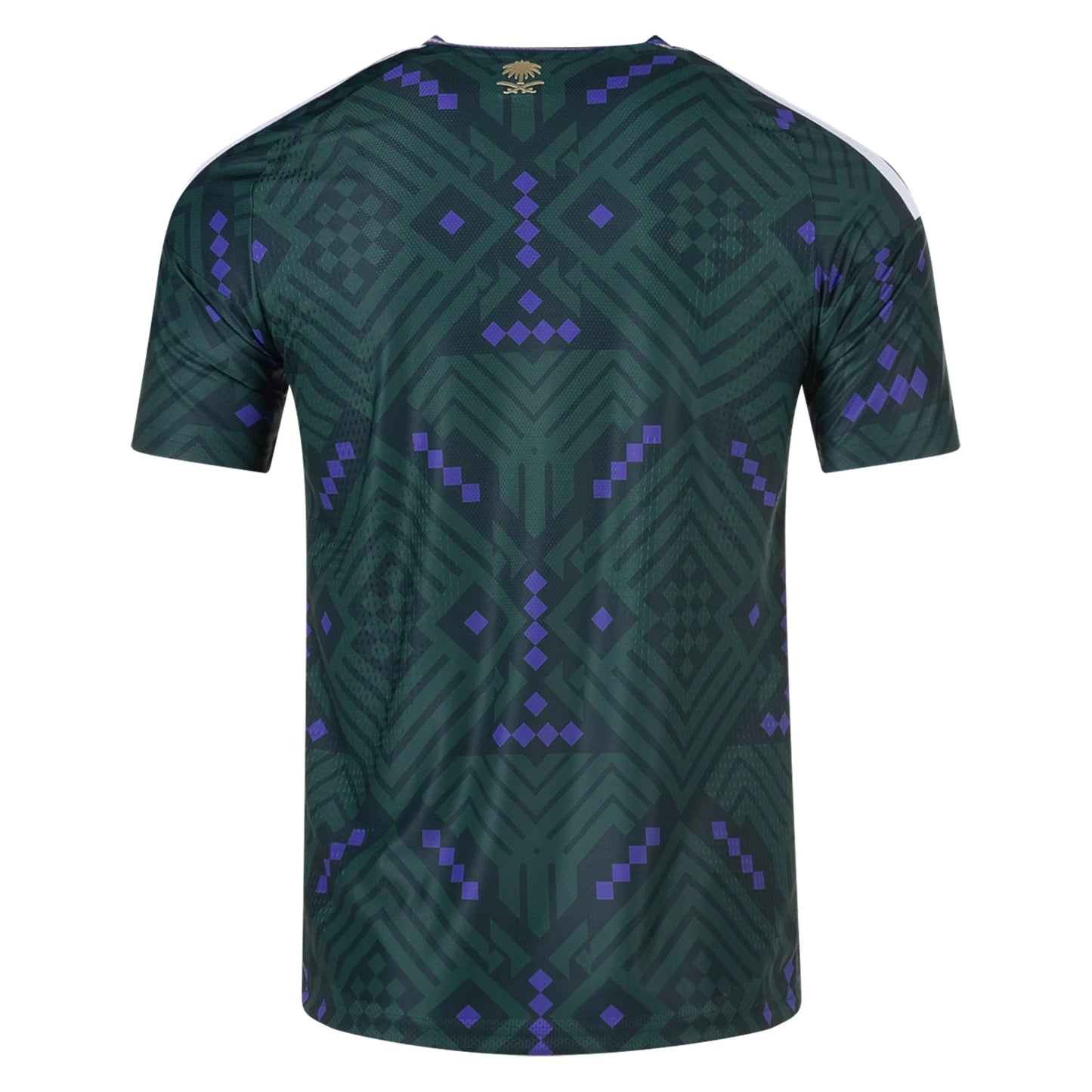 Saudi Arabia 2026 I Home Jersey - Player Version