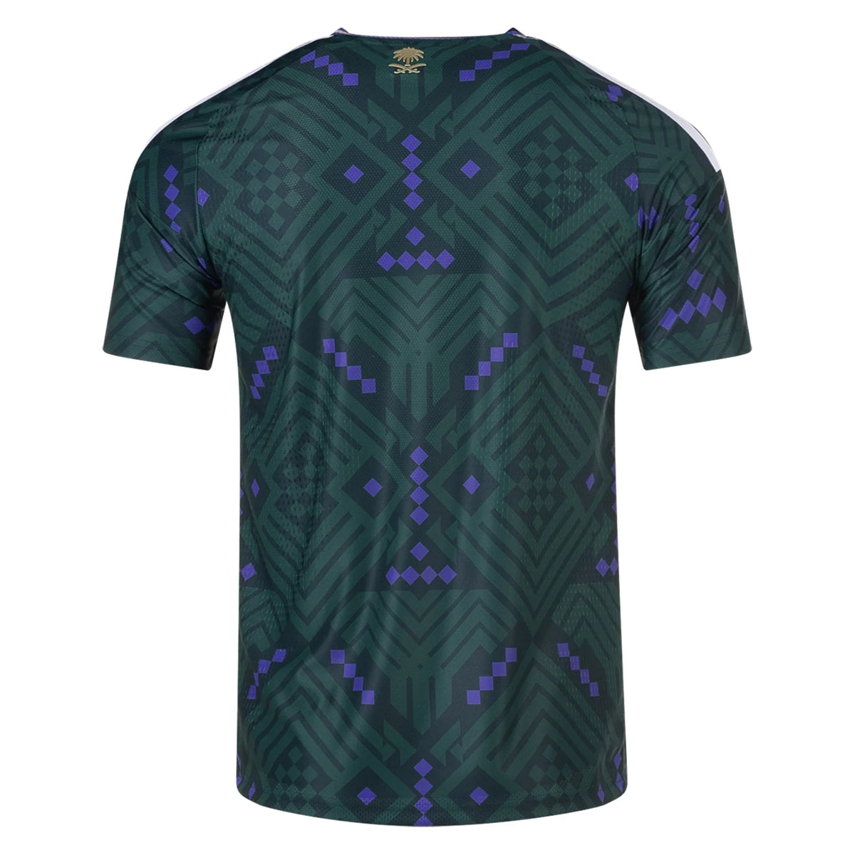 Saudi Arabia 2026 I Home Jersey - Player Version