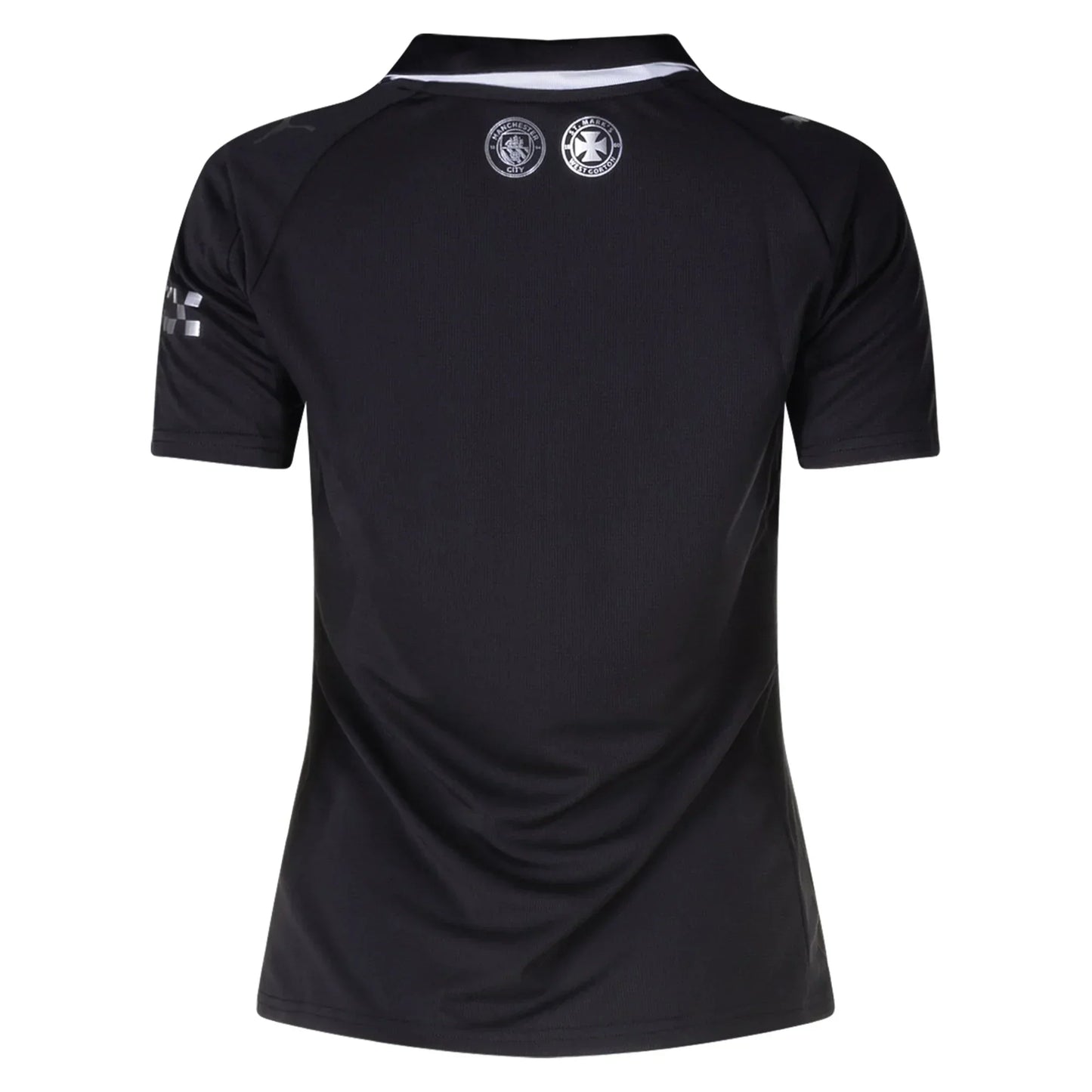 Manchester City 25/26 II Away Jersey - Women's
