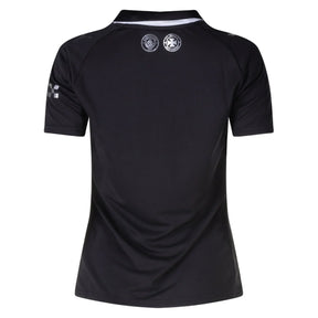 Manchester City 25/26 II Away Jersey - Women's