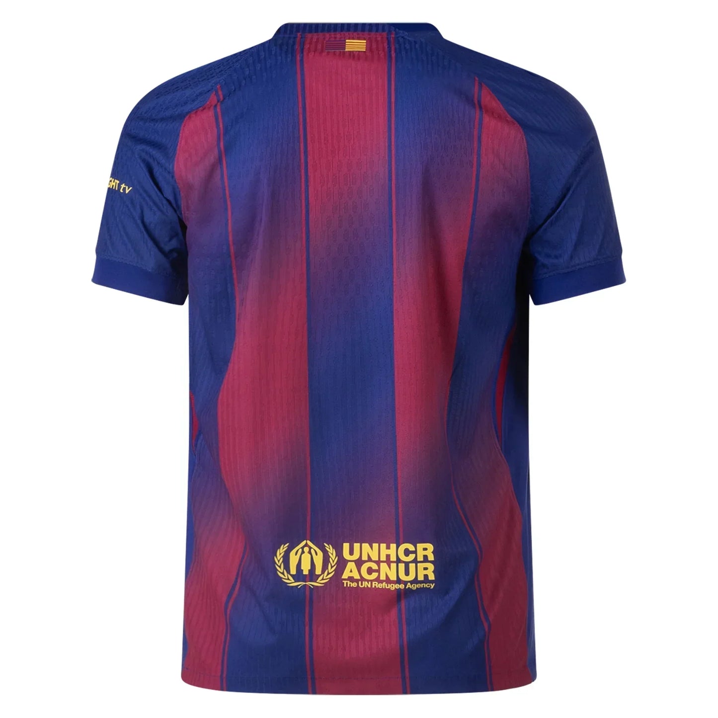 Barcelona 25/26 I Home Camisa - Versão Jogador
