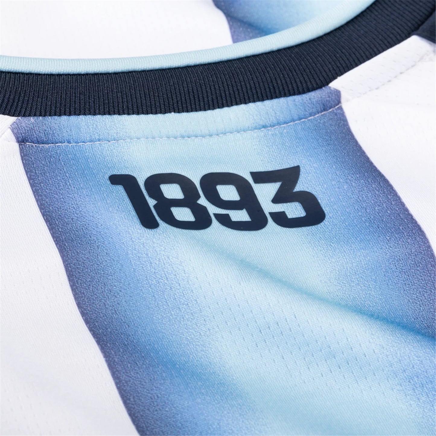 Argentina 2026 I Home Camisa - Manga Longa