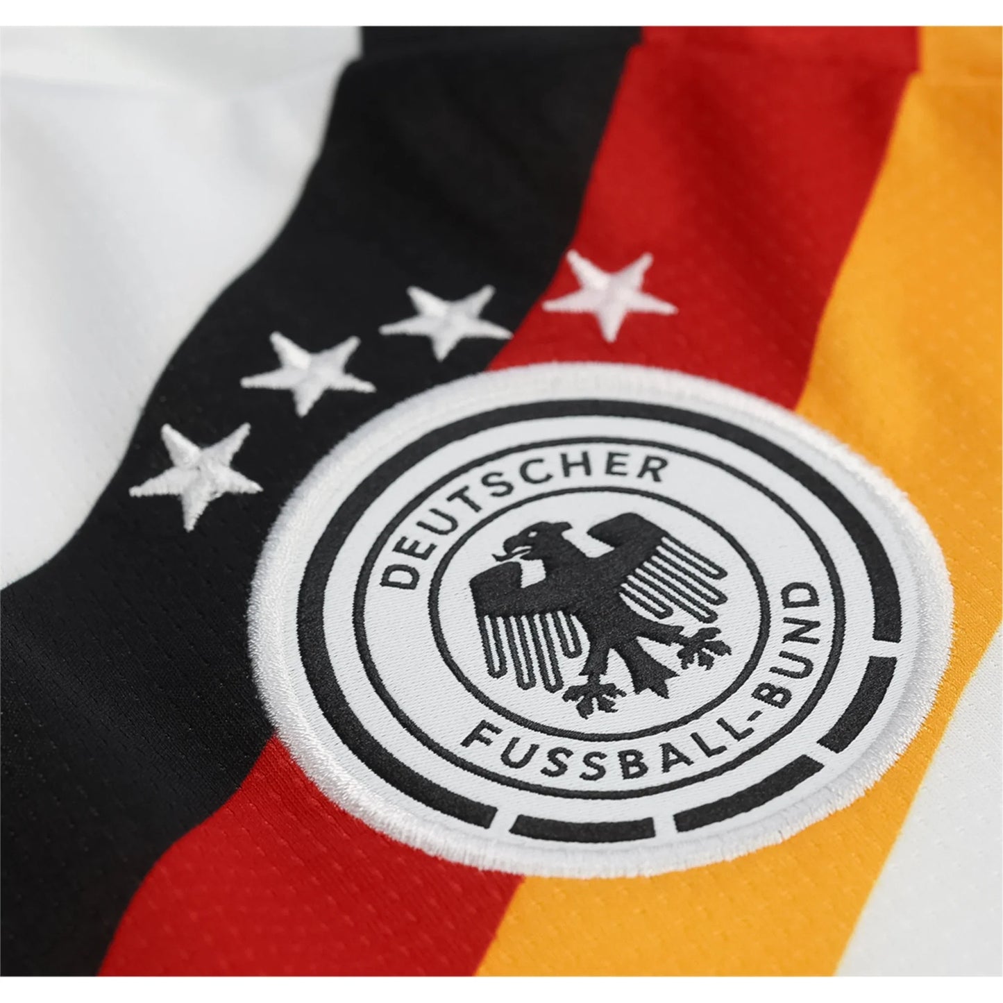 Germany 2026 I Home Camisa - Feminina's