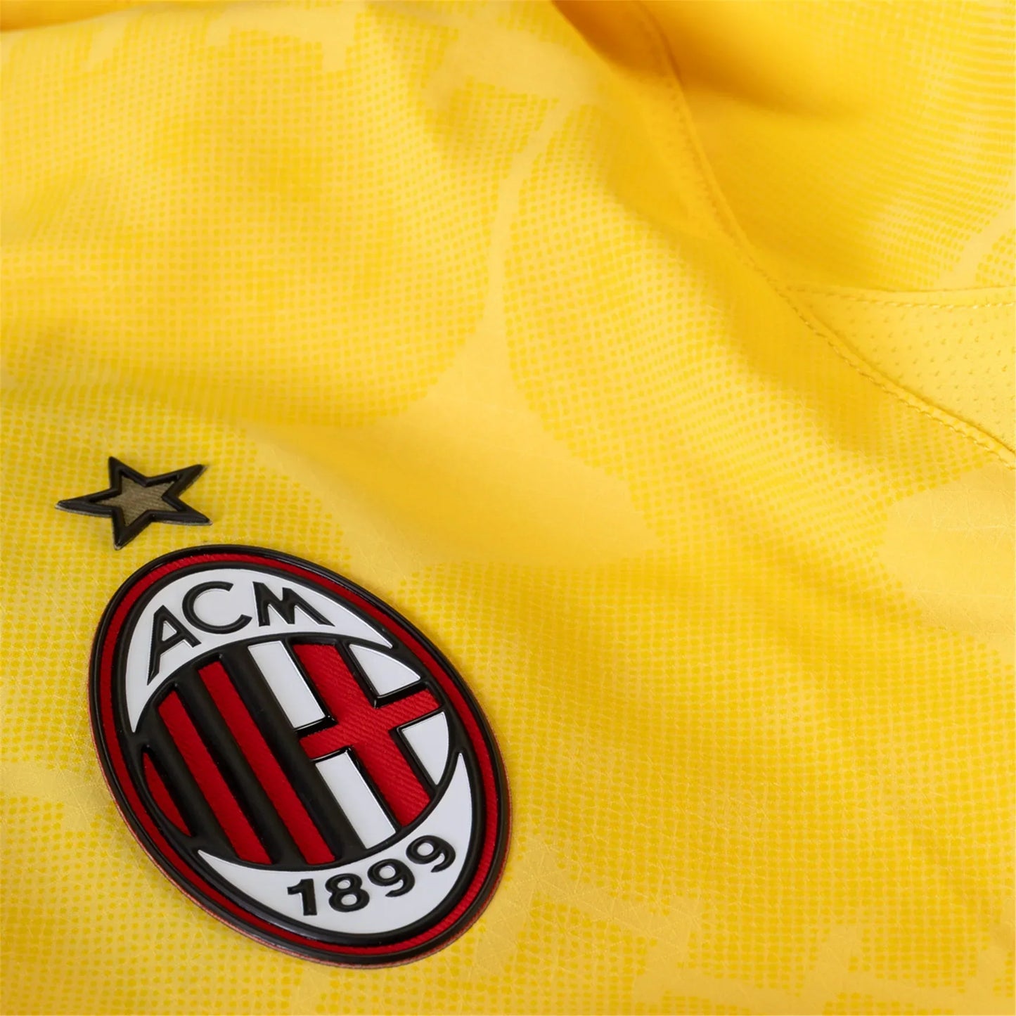 AC Milan 25/26 III Third Camisa - Versão Jogador