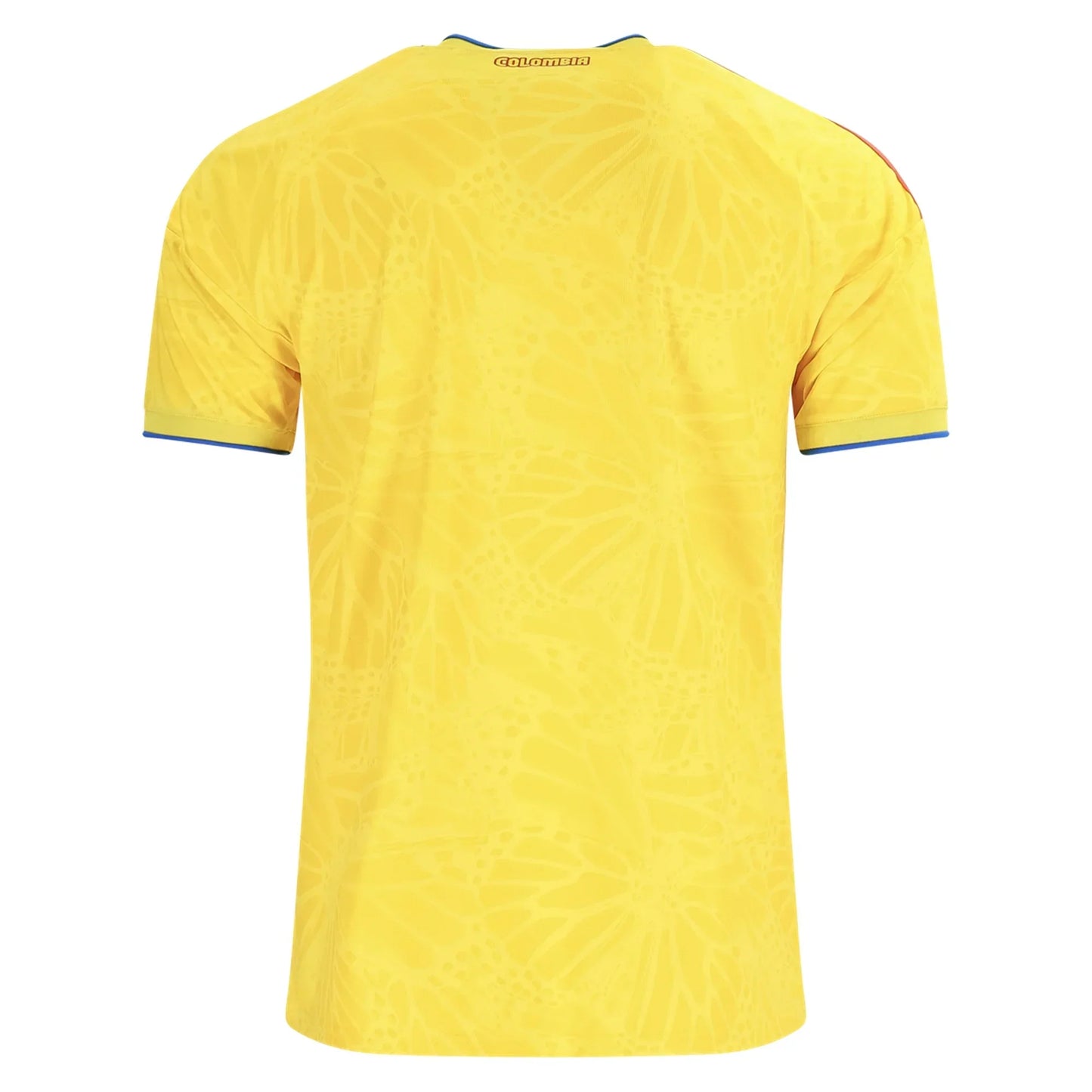 Colombia 2026 I Home Camisa - Versão Torcedor