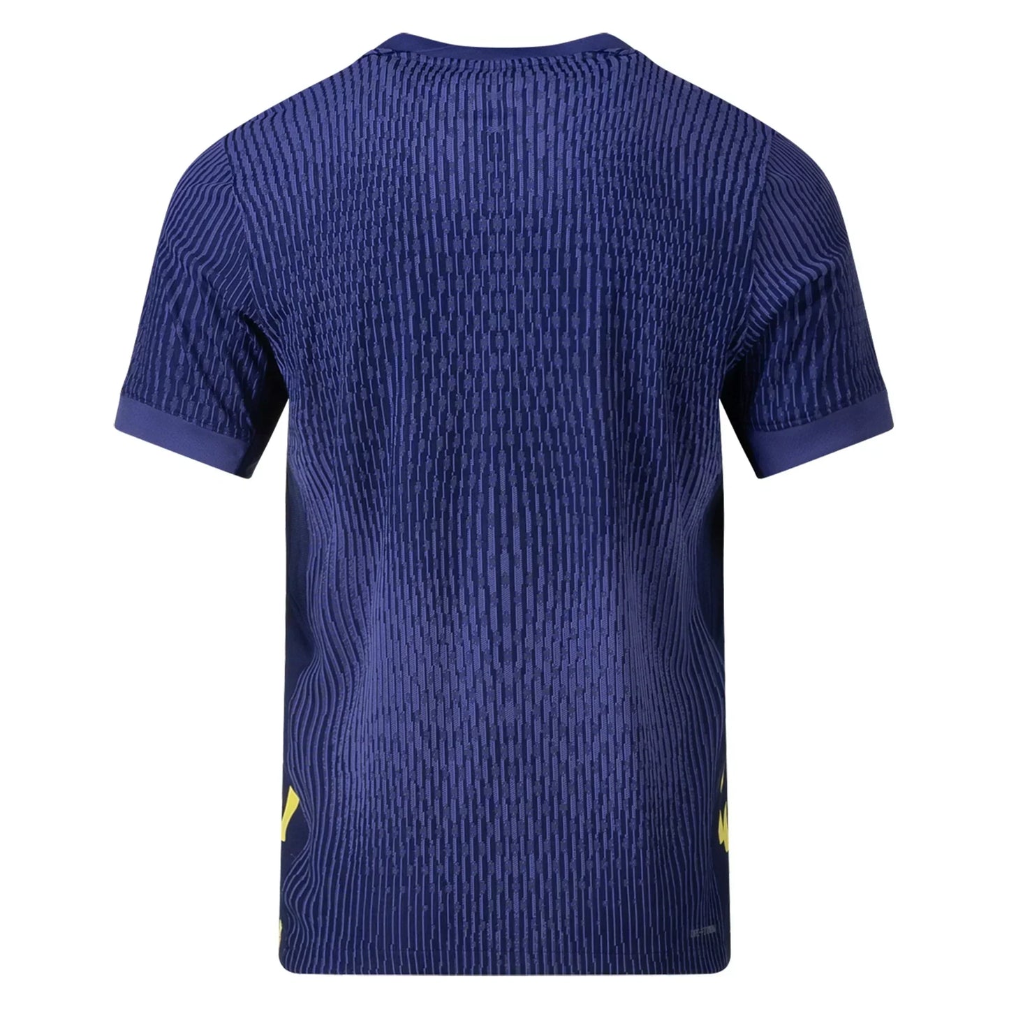 Atletico Madrid 25/26 II Away Camisa - Versão Torcedor