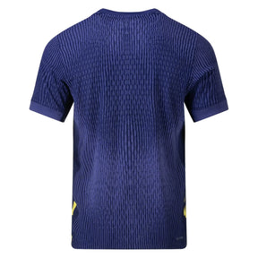 Atletico Madrid 25/26 II Away Jersey - Fan Version