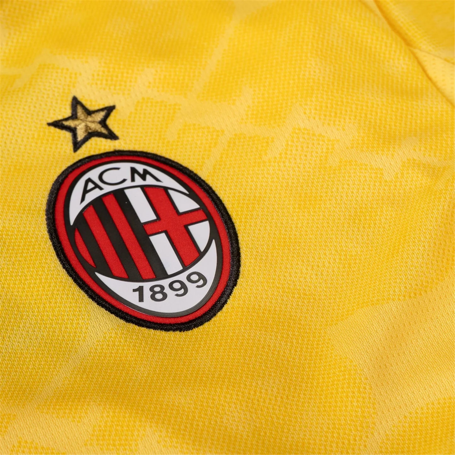 AC Milan 25/26 III Third Camisa - Versão Torcedor
