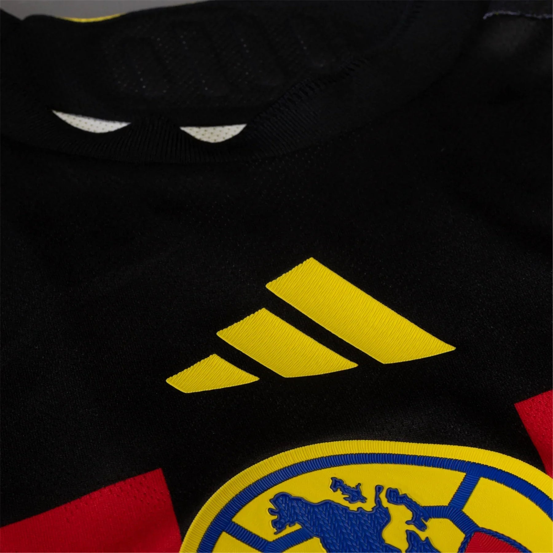 Club América 25/26 I Home Jersey - Player Version