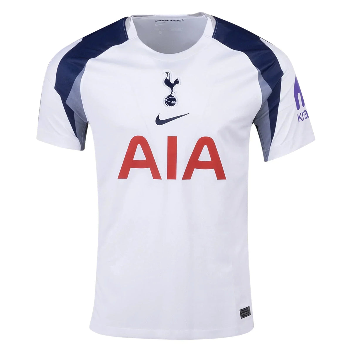 Tottenham 25/26 I Home Jersey - Fan Version