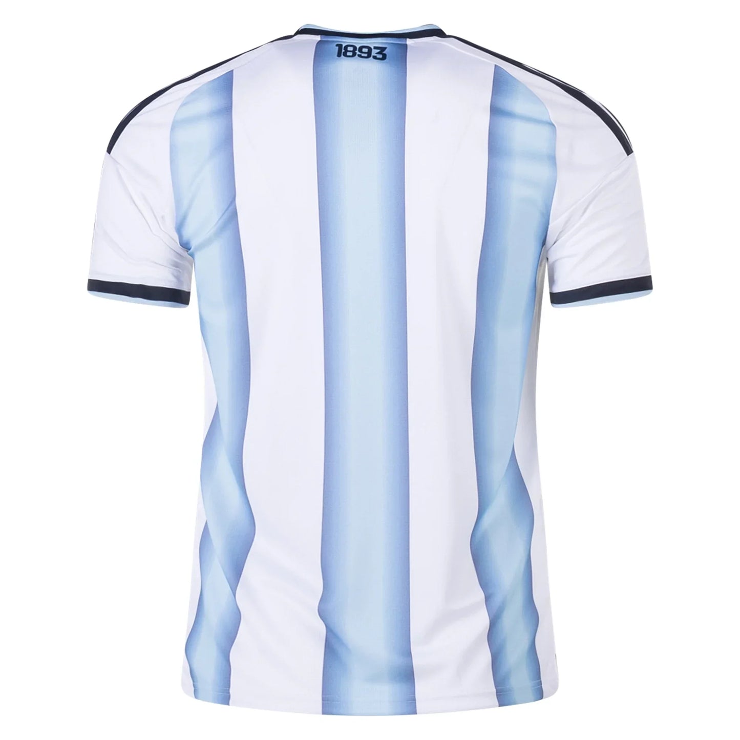 Argentina 2026 I Home Camisa - Versão Torcedor