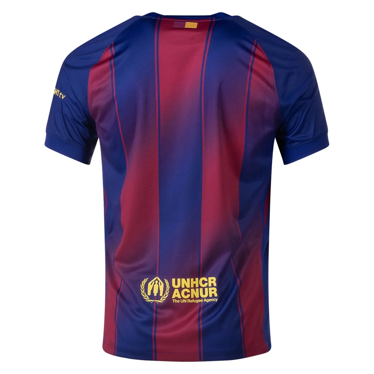 Barcelona 25/26 I Home Camisa - Versão Torcedor
