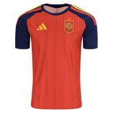 Spain 2026 I Home Jersey - Player Version