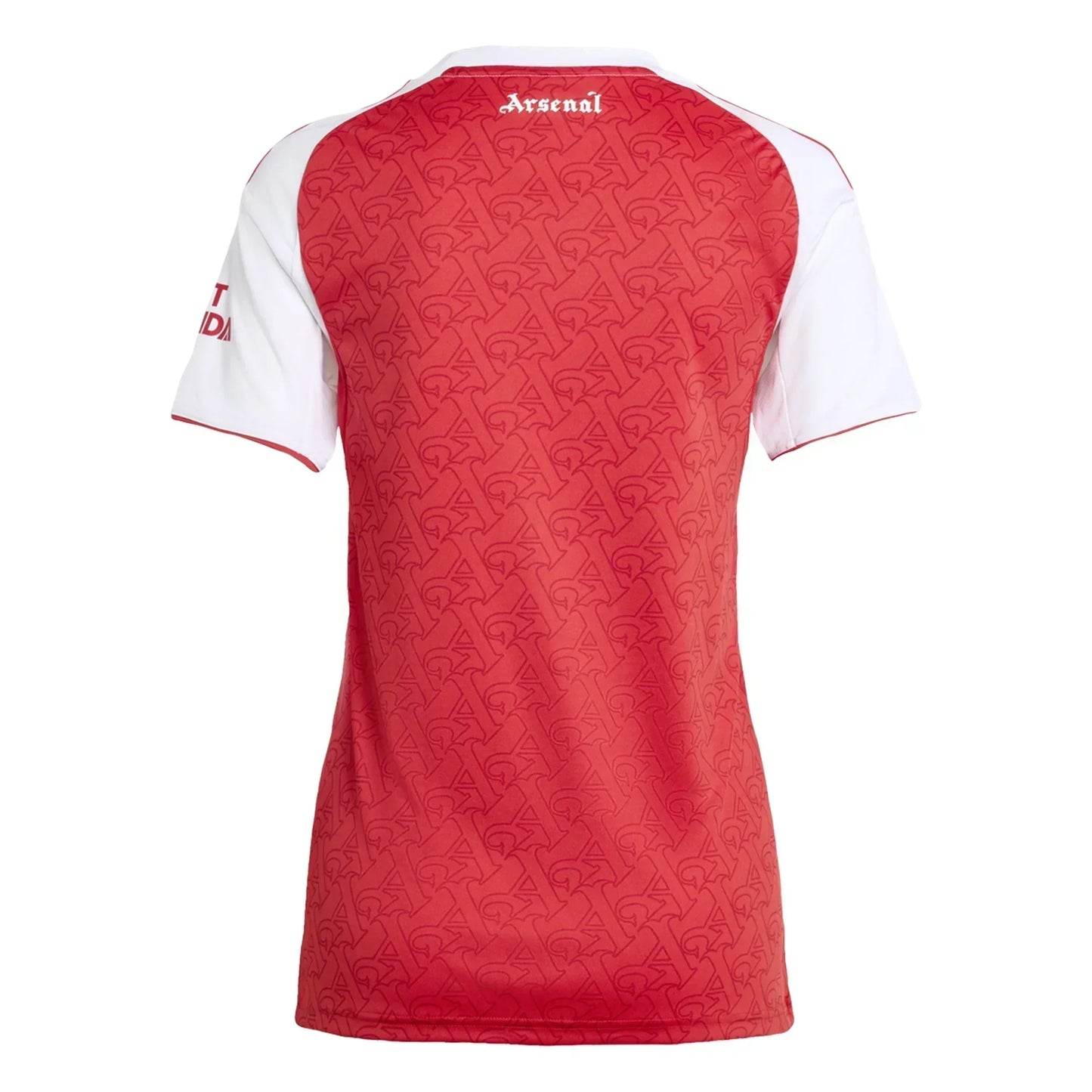 Arsenal 25/26 I Home Camisa - Feminina's