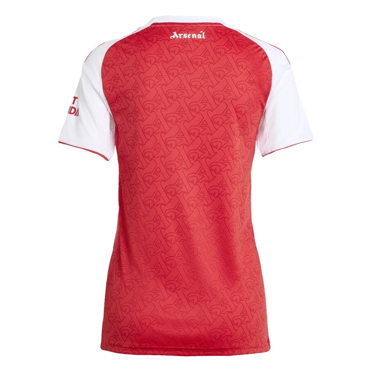 Arsenal 25/26 I Home Jersey - Women's