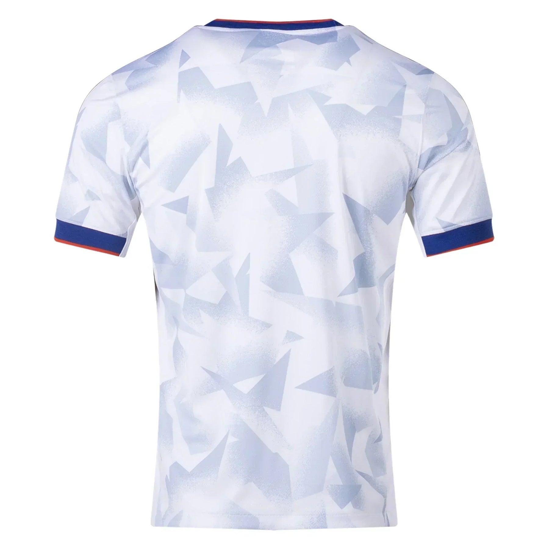 United States 25/26 I Home Jersey - Fan Version