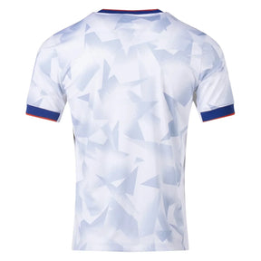 United States 25/26 I Home Jersey - Fan Version