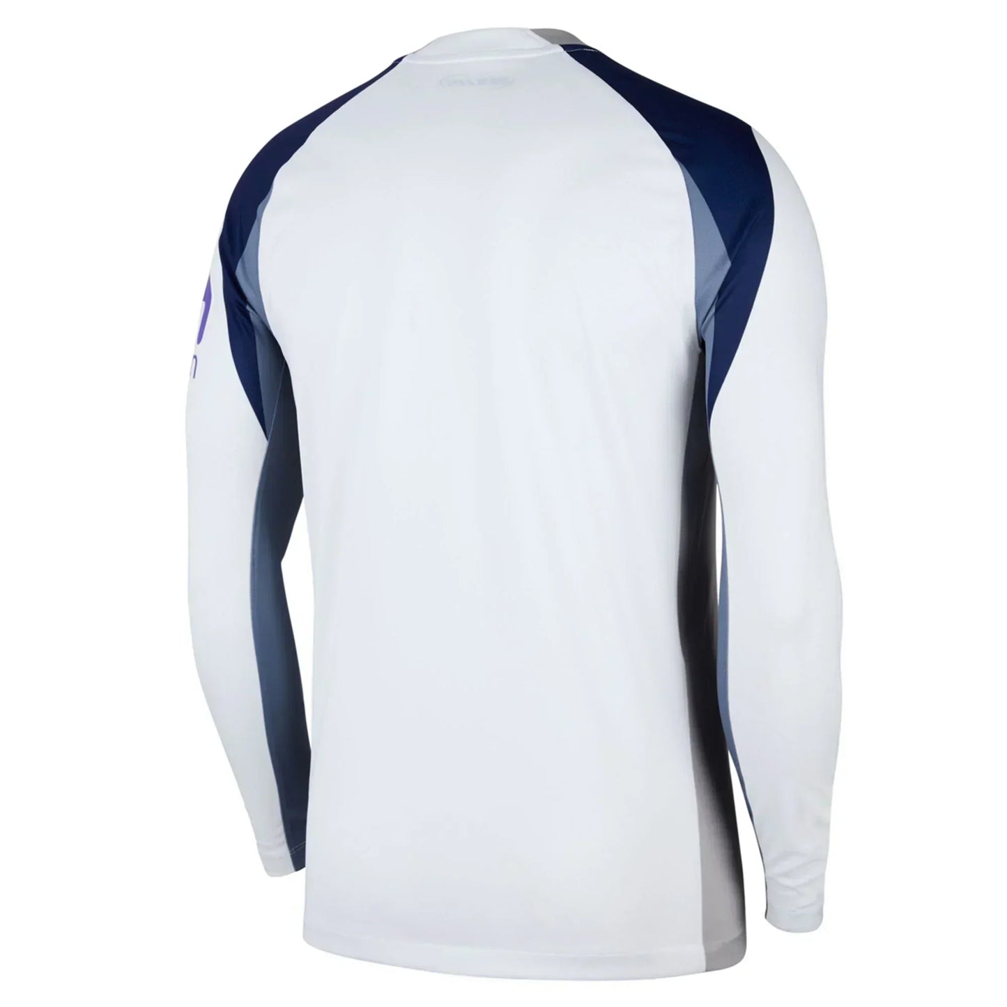 Tottenham 25/26 I Home Camisa - Manga Longa