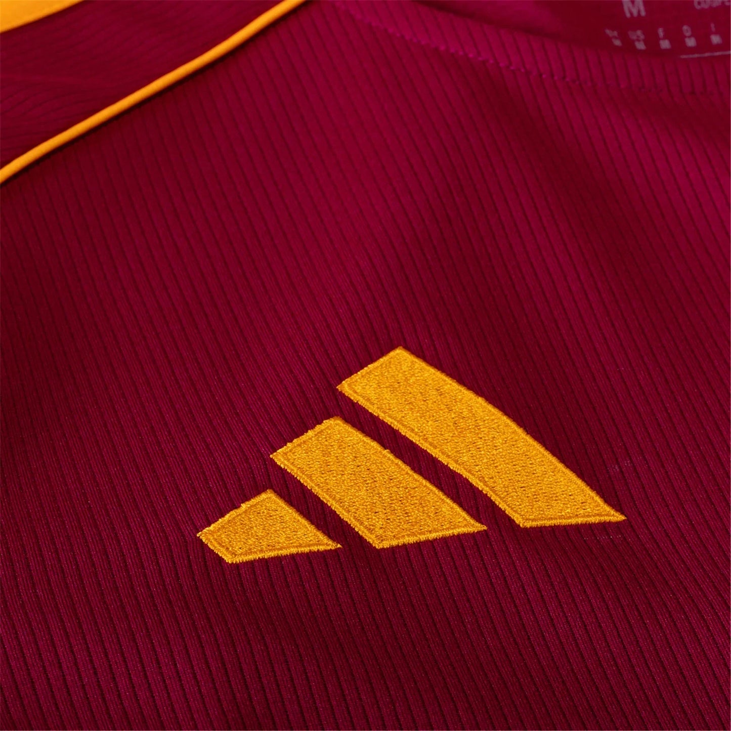 AS Roma 25/26 I Home Camisa - Versão Torcedor