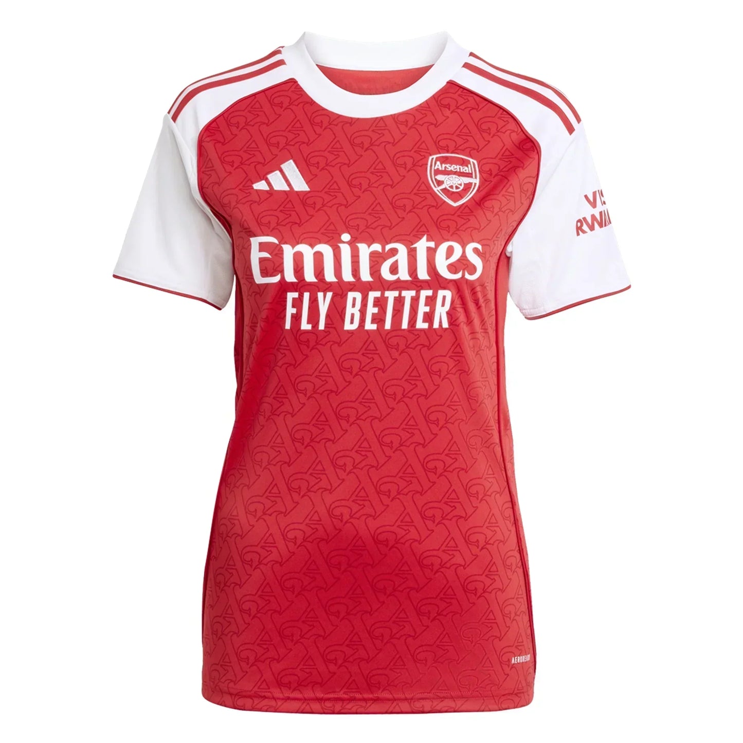 Arsenal 25/26 I Home Camisa - Feminina's