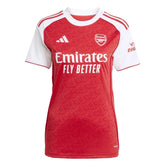 Arsenal 25/26 I Home Jersey - Women's