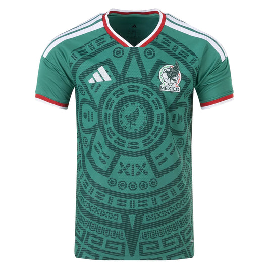 Mexico 2026 I Home Jersey - Player Version