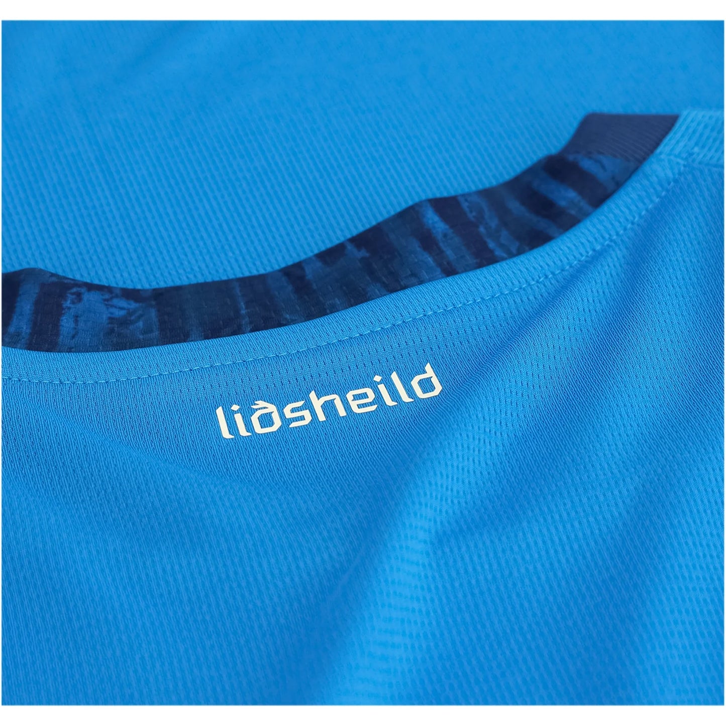 Iceland 2026 I Home Camisa - Versão Torcedor