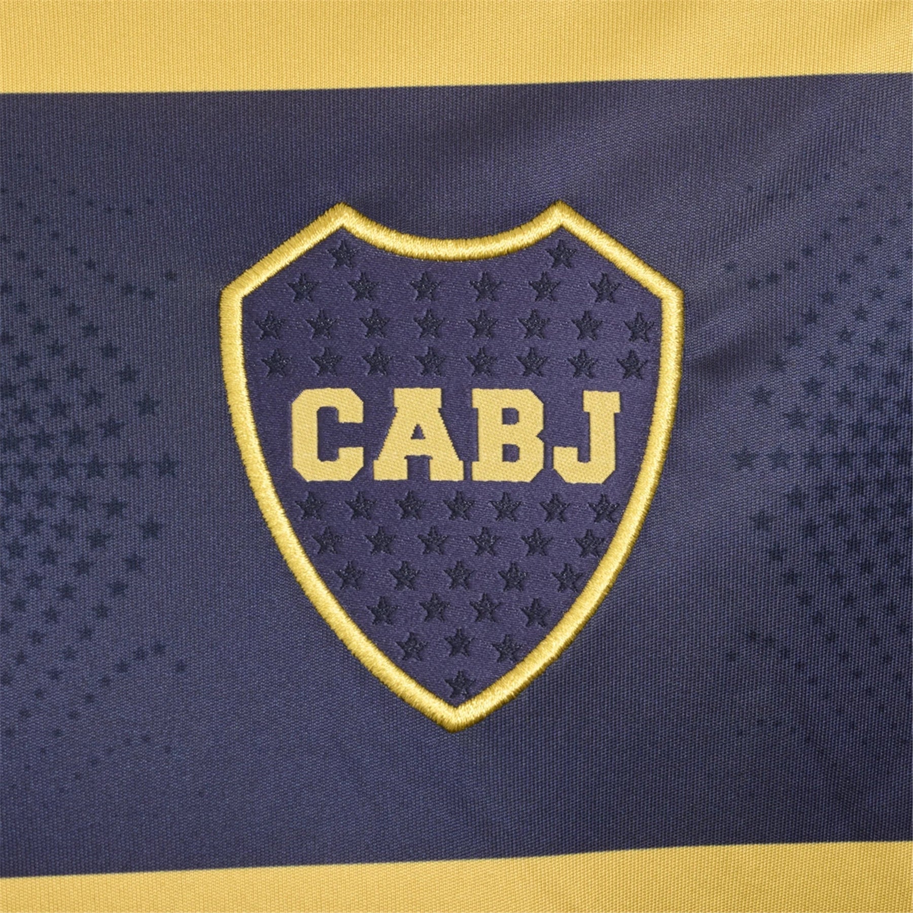 Boca Juniors 25/26 II Away Jersey - Fan Version