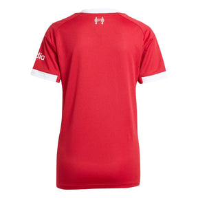 Liverpool 25/26 I Home Jersey - Women's