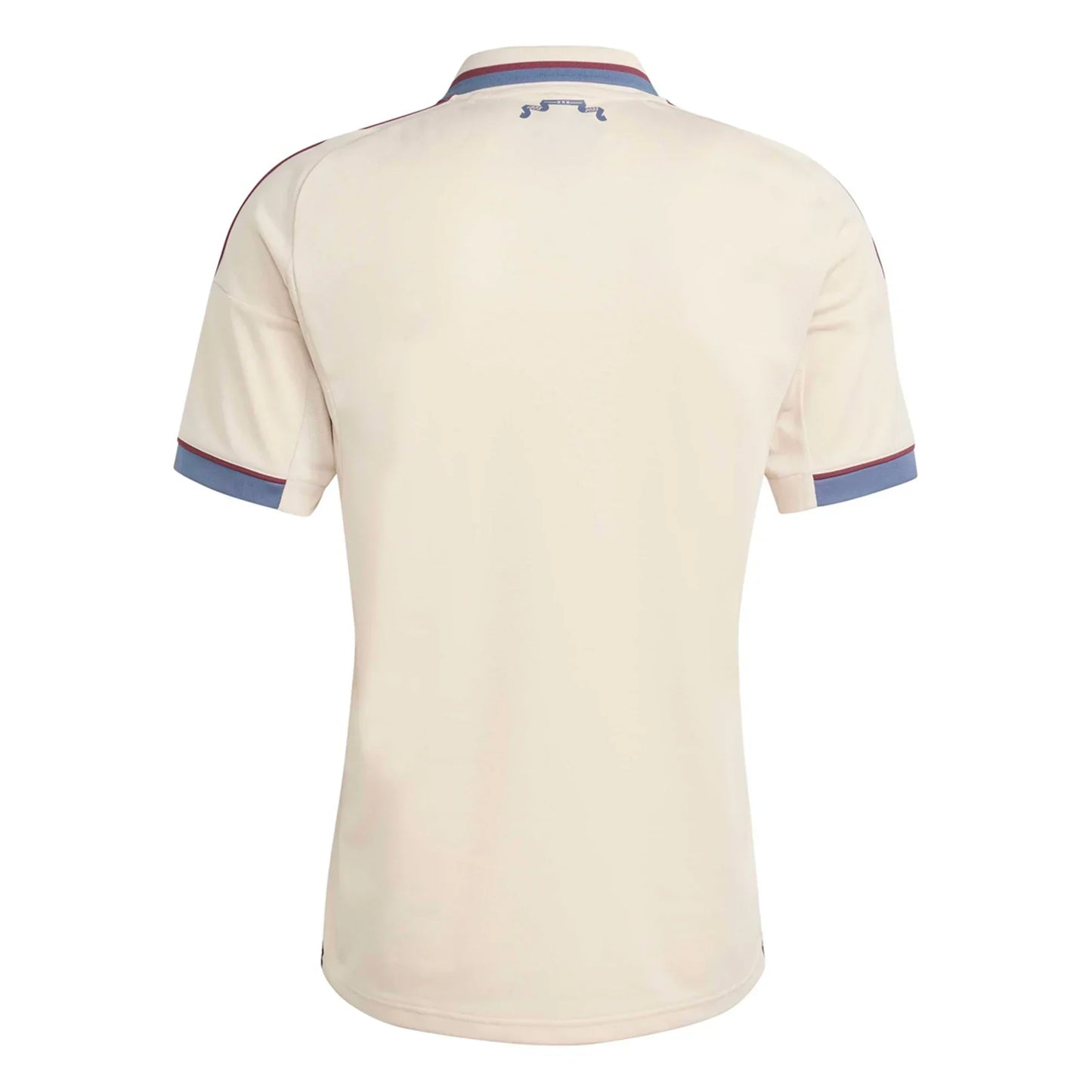 AFC Ajax 25/26 III Third Camisa - Versão Torcedor