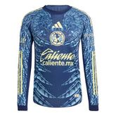 Club América 25/26 II Away Jersey - Long Sleeve