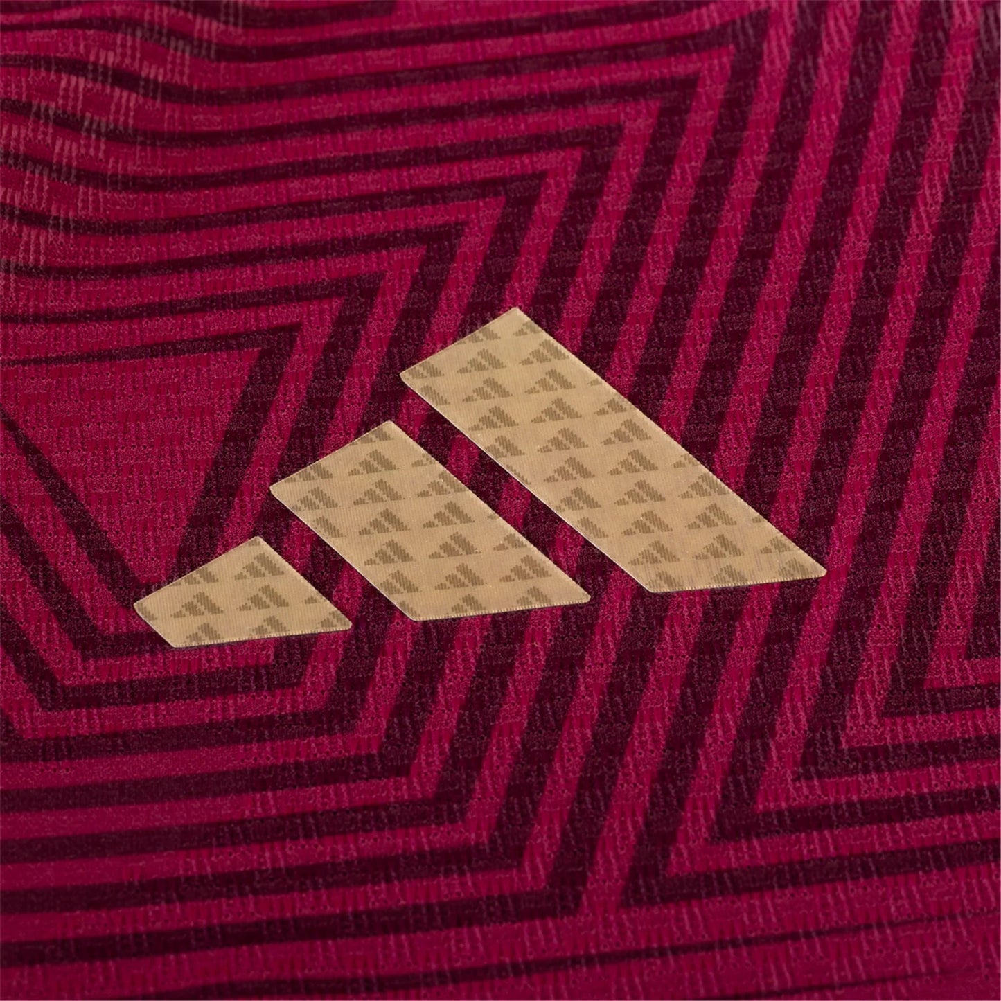 Venezuela 2026 I Home Camisa - Versão Torcedor