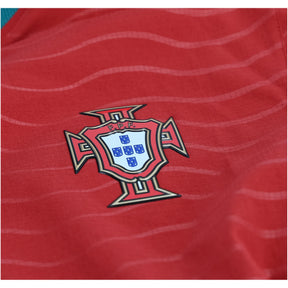Portugal 2026 I Home Jersey - Player Version