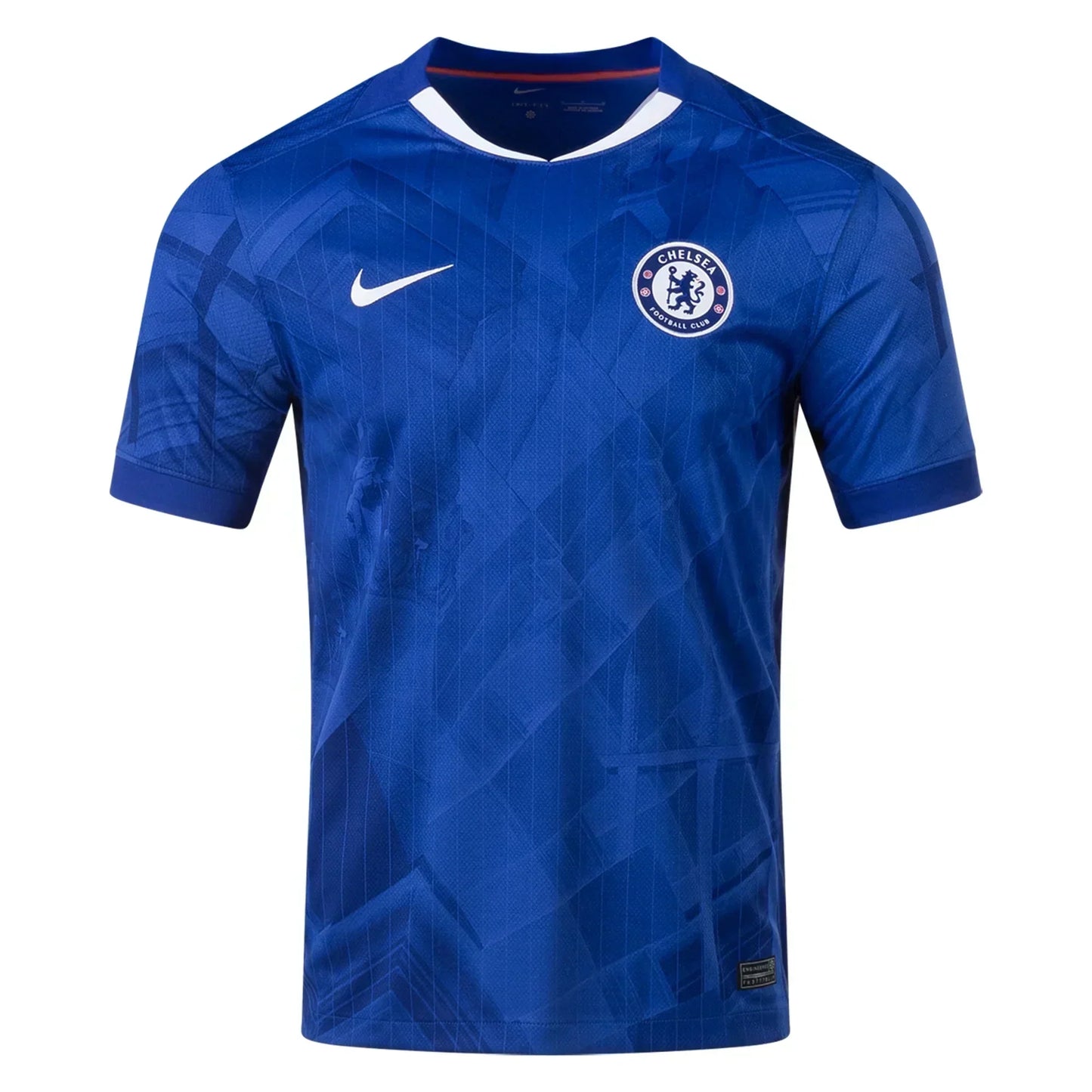 Cole Palmer - Chelsea 25/26 I Home Camisa - Versão Torcedor