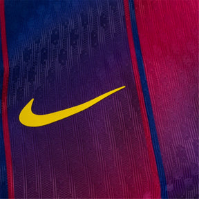 Barcelona 25/26 I Home Jersey - Player Version