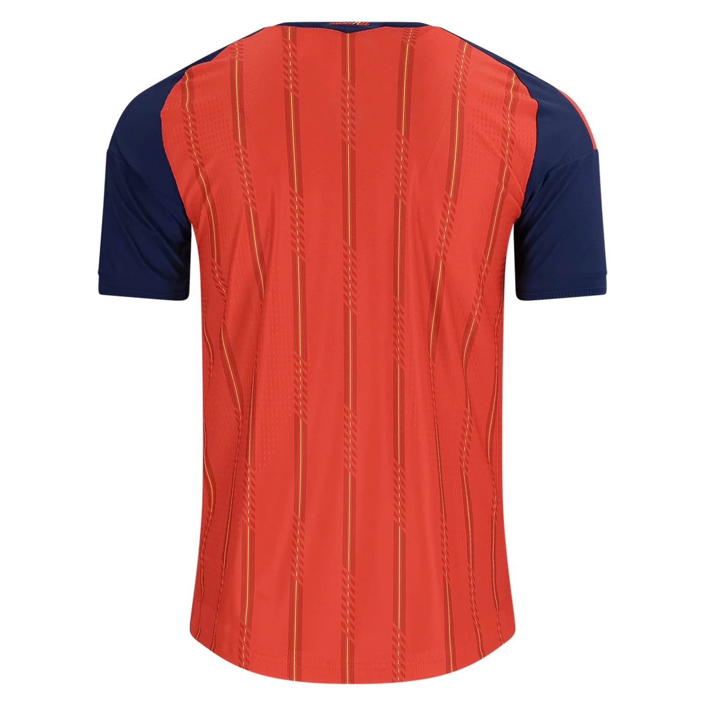 Spain 2026 I Home Camisa - Versão Jogador
