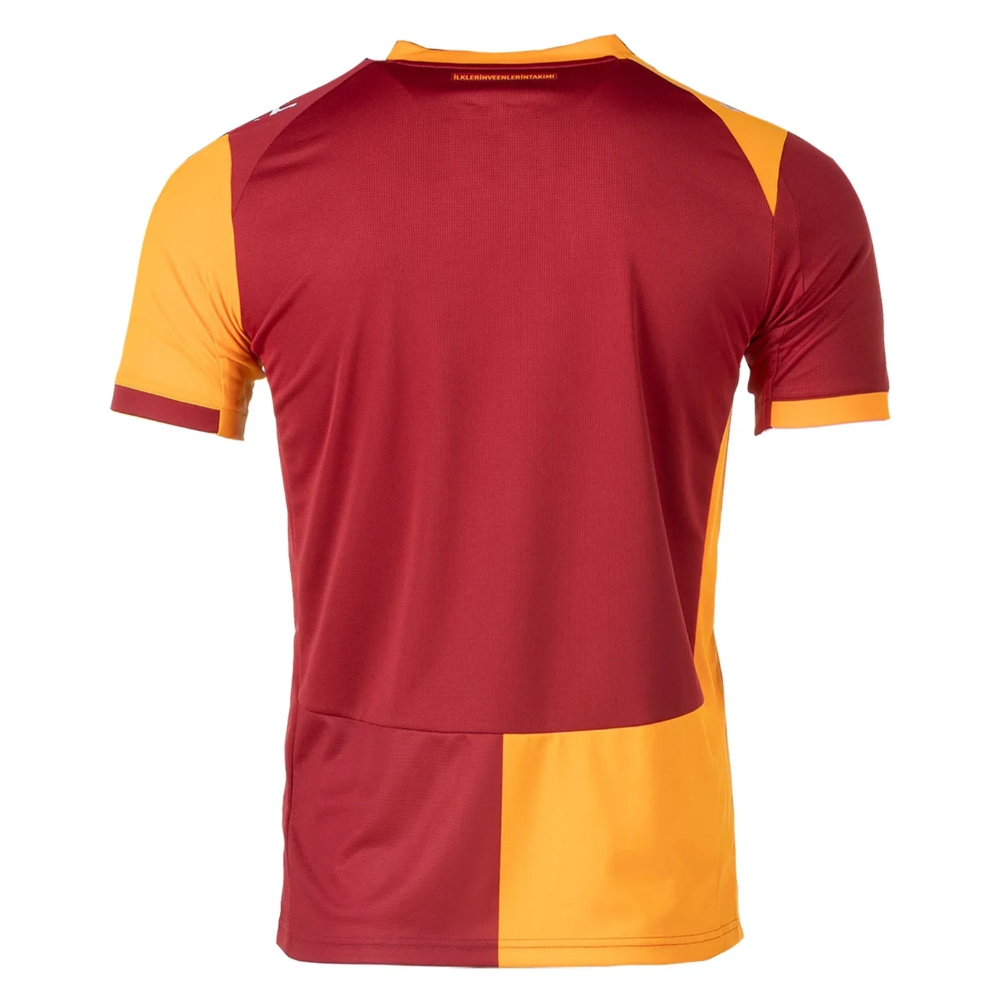 Galatasaray 25/26 I Home Camisa - Versão Torcedor