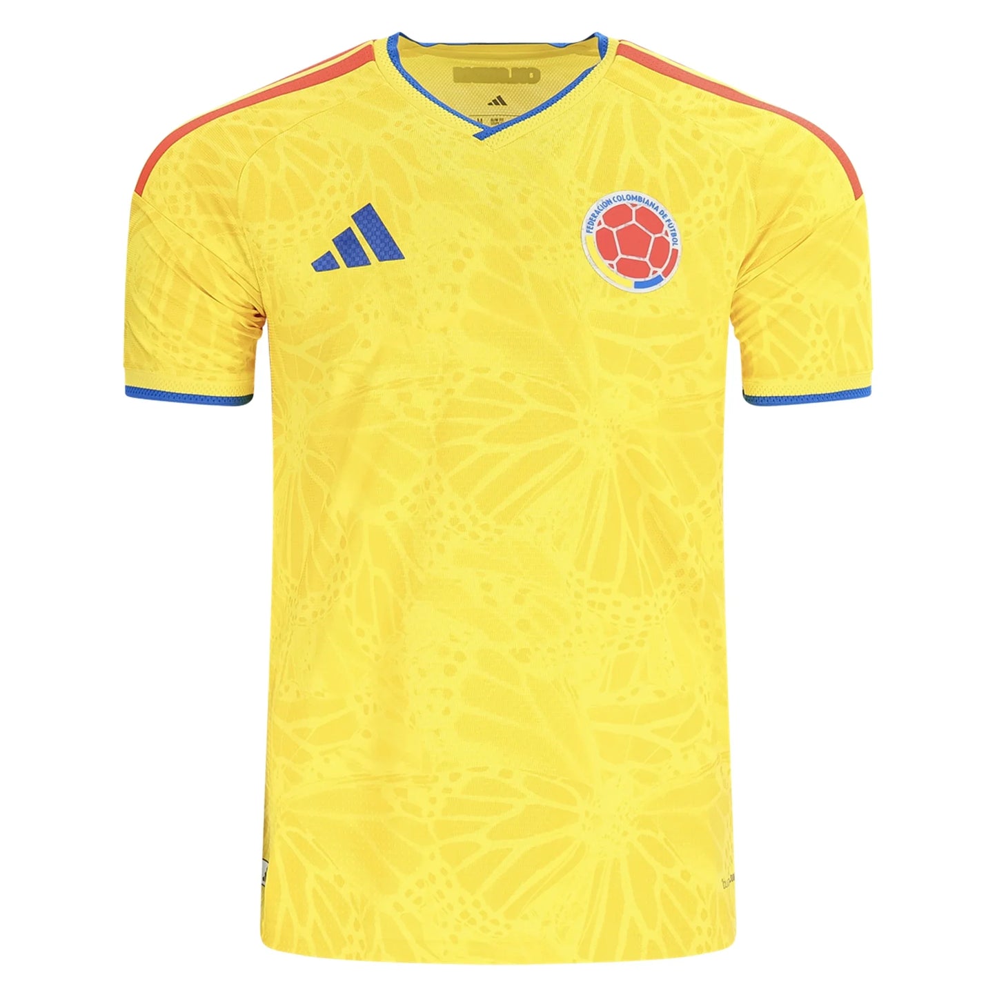 Colombia 2026 I Home Jersey - Player Version