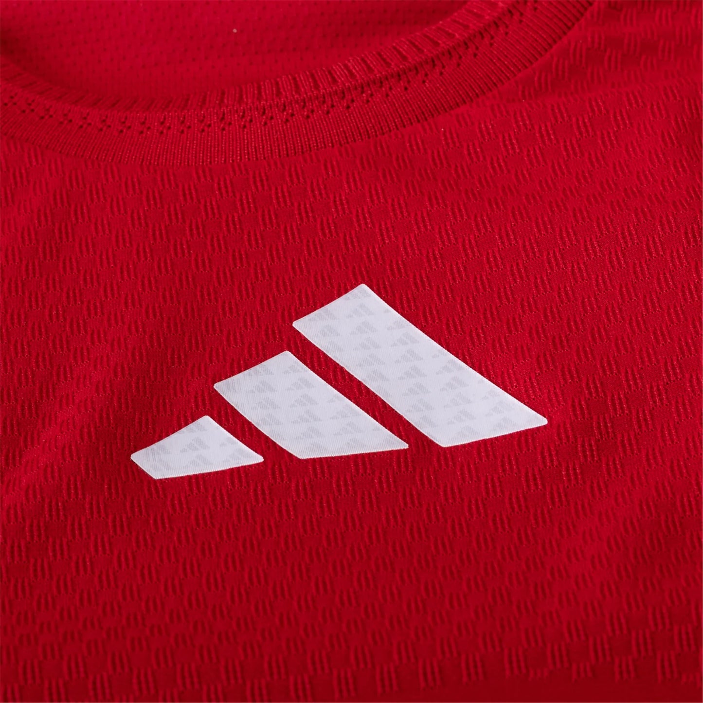 Hungary 2026 I Home Jersey - Player Version