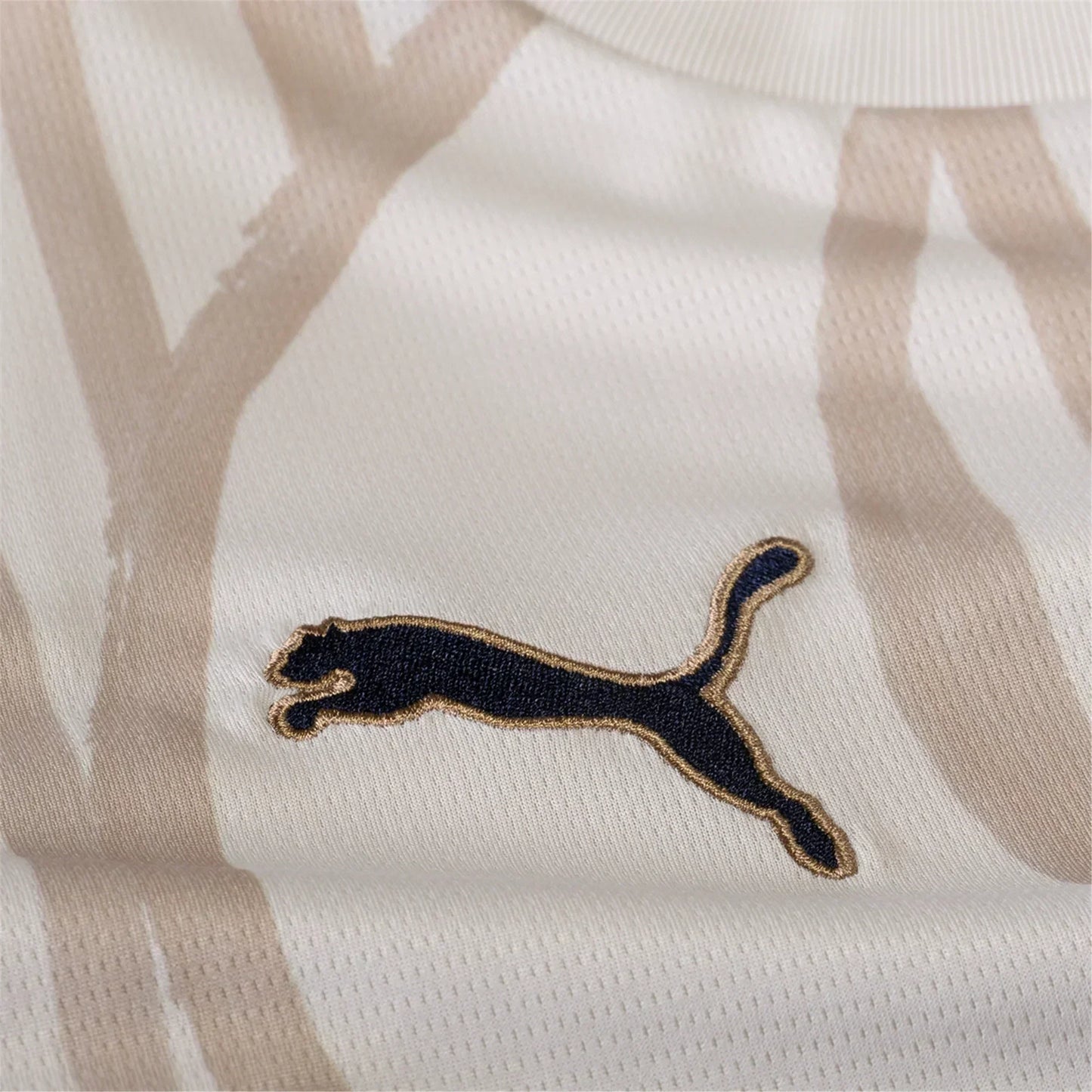Al Hilal SFC 25/26 II Away Camisa - Versão Torcedor