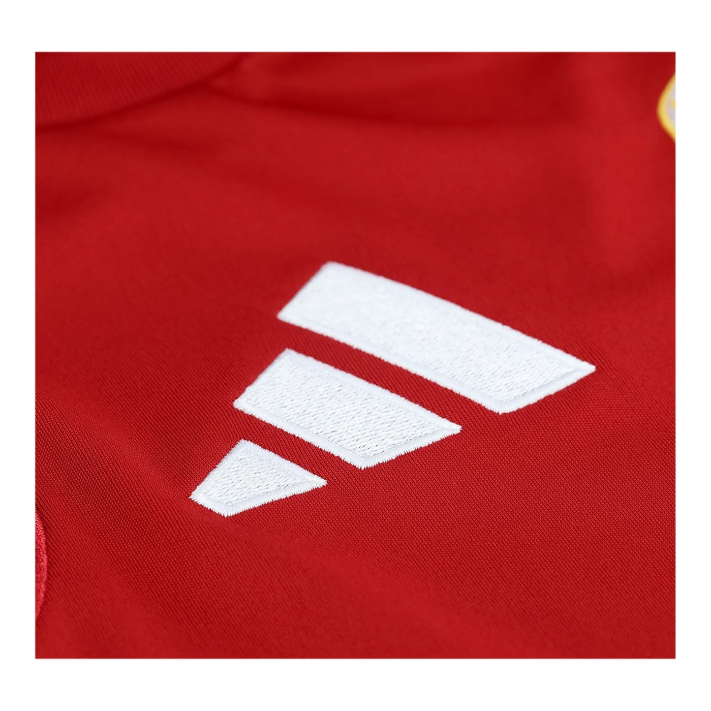 Hungary 2026 I Home Camisa - Versão Torcedor