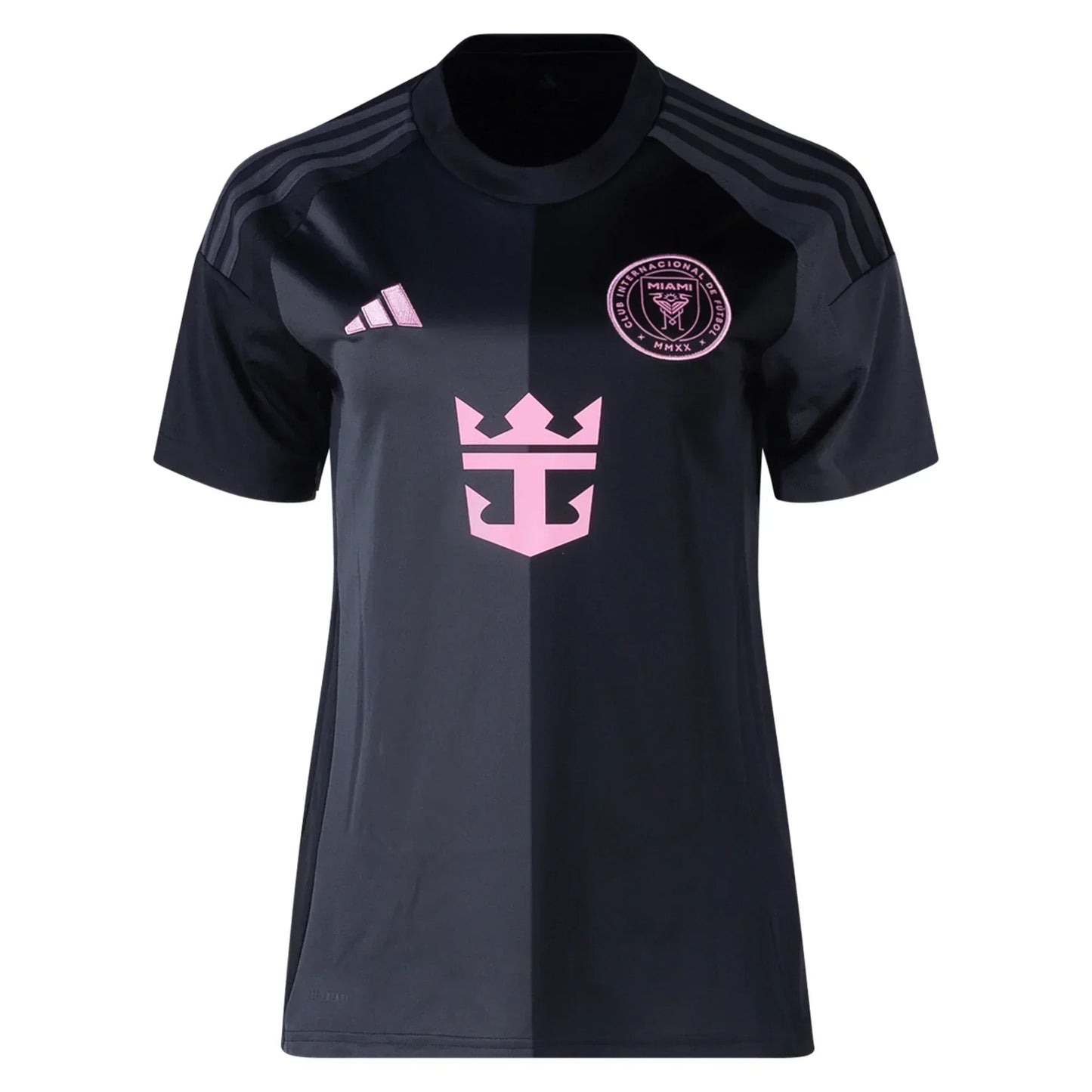 Inter Miami CF 25/26 II Away Camisa - Feminina's
