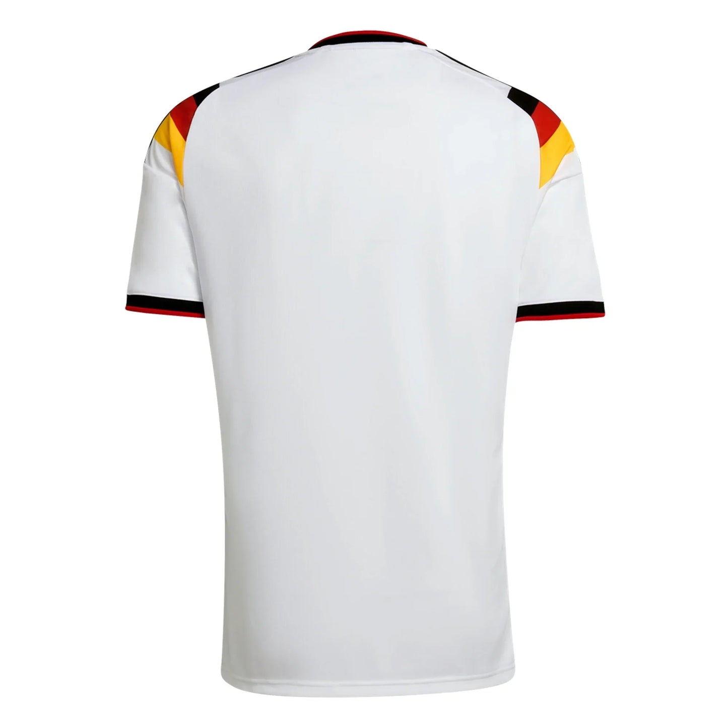 Germany 2026 I Home Camisa - Versão Torcedor