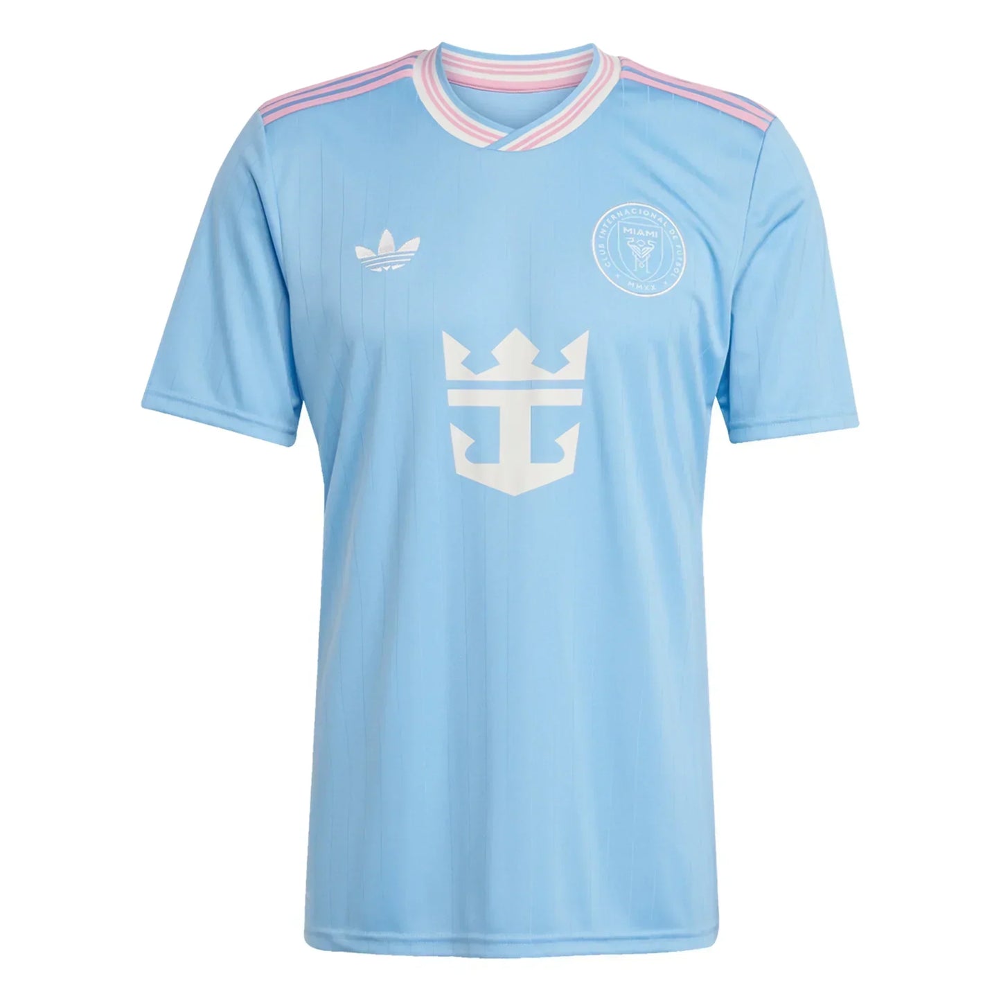 Inter Miami CF 25/26 III Third Camisa - Versão Torcedor