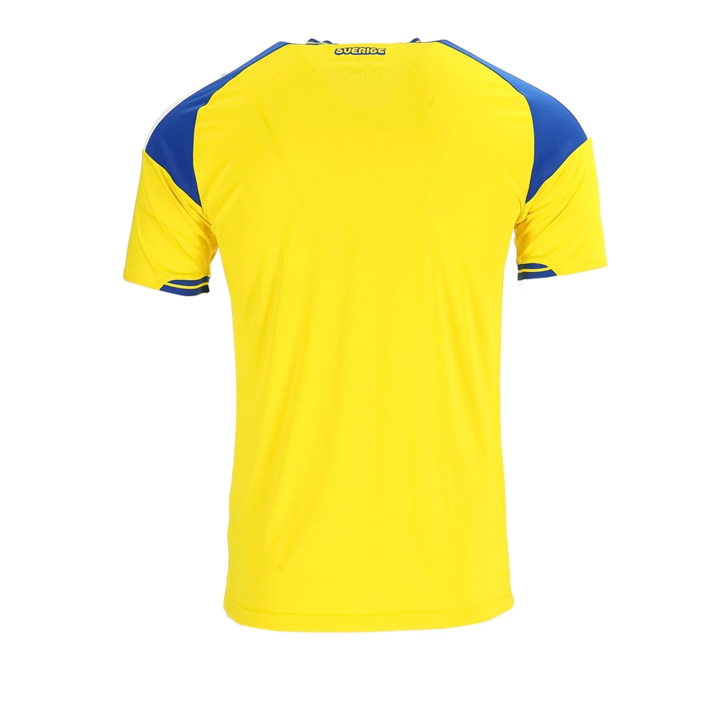 Sweden 2026 I Home Camisa - Versão Torcedor