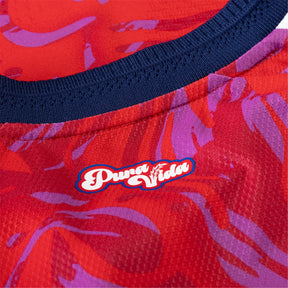 Costa Rica 2026 I Home Jersey - Player Version