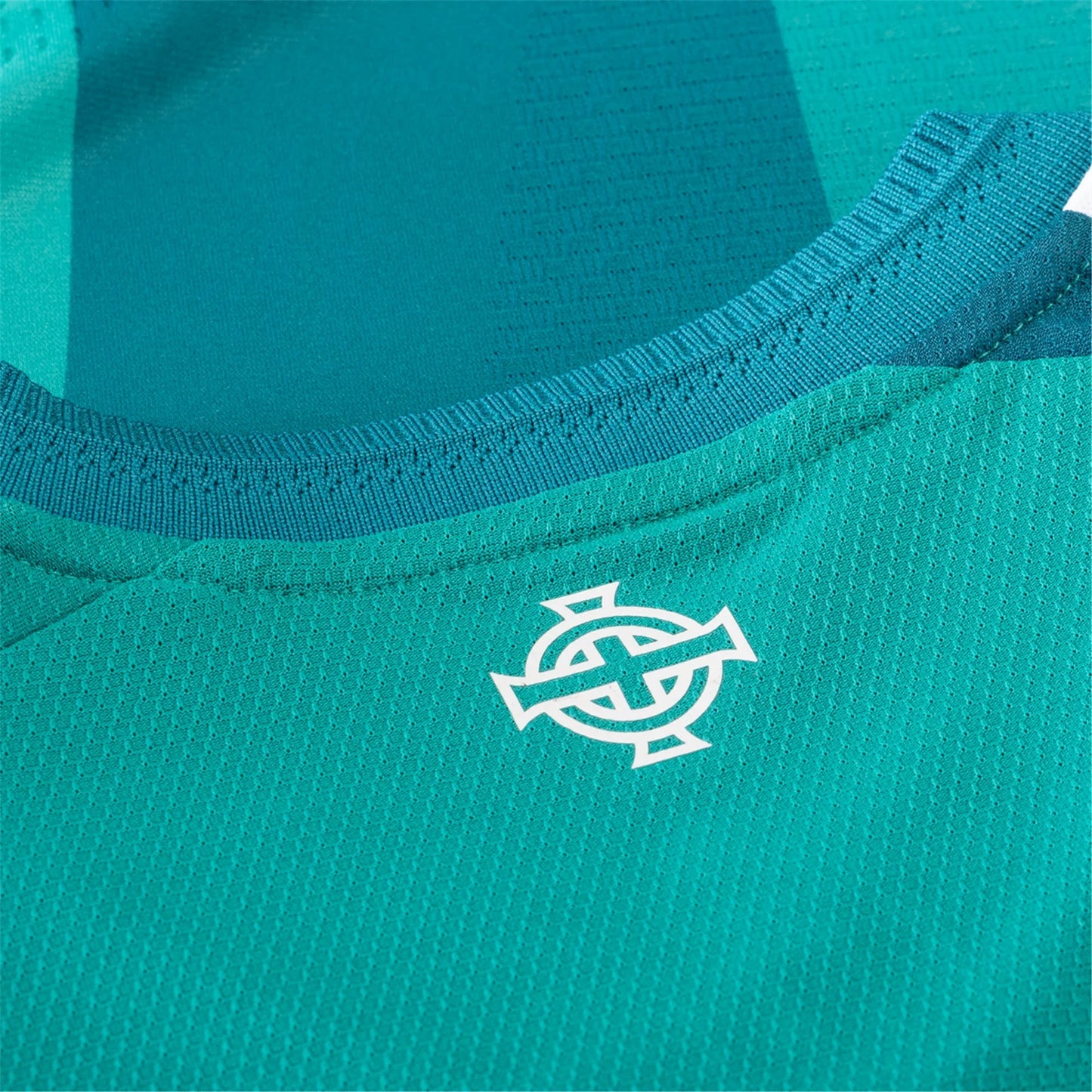 Northern Ireland 2026 I Home Jersey - Player Version