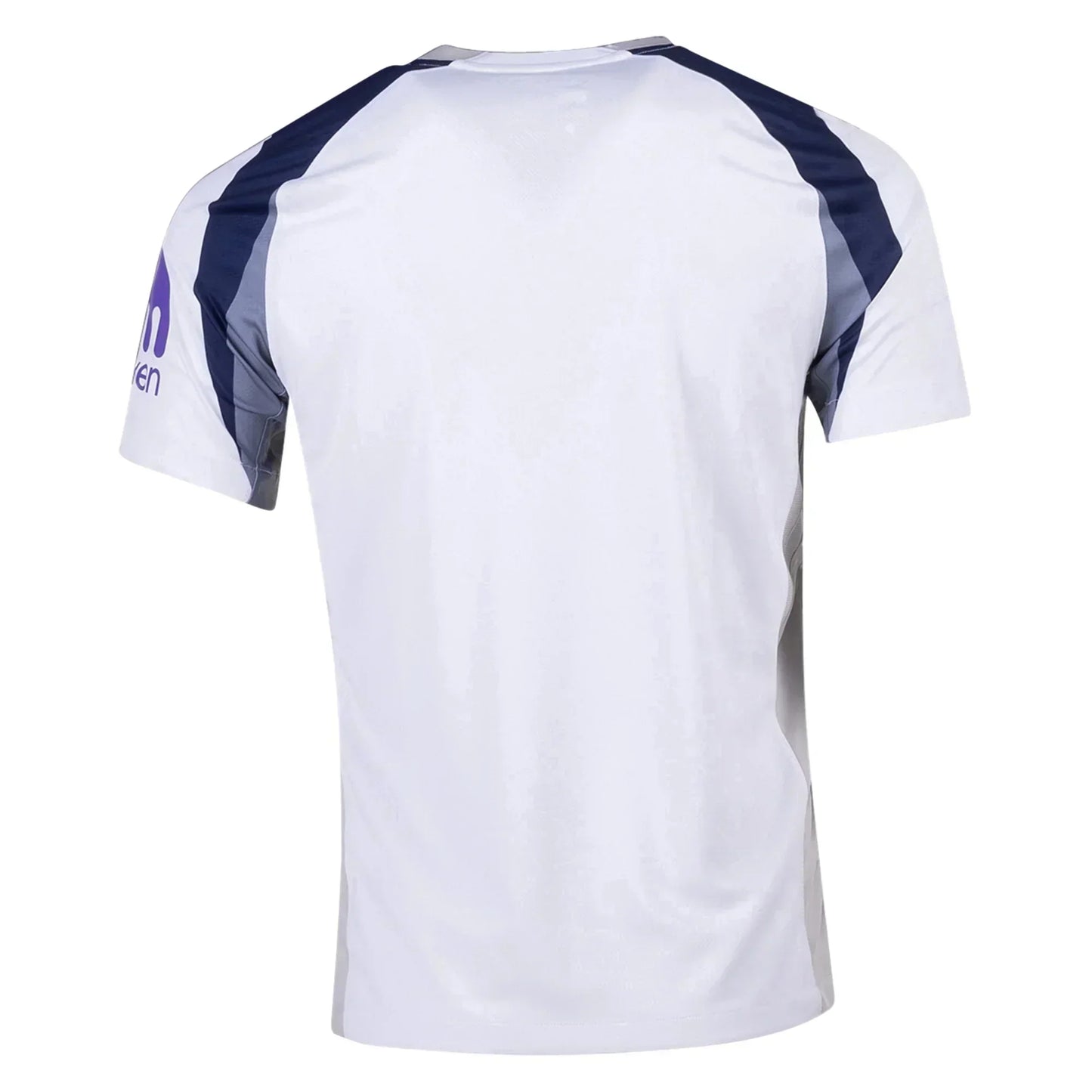 Tottenham 25/26 I Home Camisa - Versão Torcedor