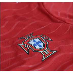 Portugal 2026 I Home Jersey - Fan Version