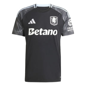 Aston Villa 25/26 II Away Jersey - Fan Version